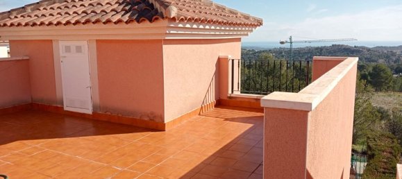 Casa de 2 dormitorios en Polop, Spain No. 188283 4