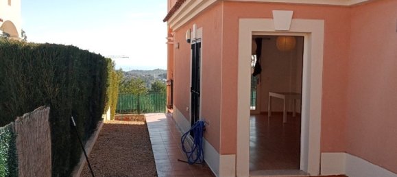 Casa de 2 dormitorios en Polop, Spain No. 188283 19