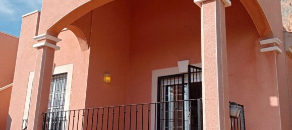 Casa de 2 dormitorios en Polop, Spain No. 188283 11