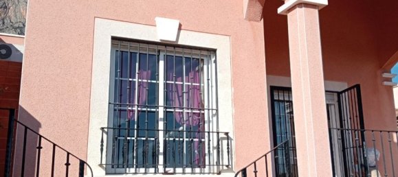 Casa de 2 dormitorios en Polop, Spain No. 188283 10