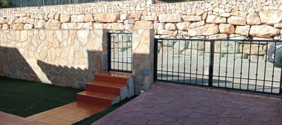 Casa de 2 dormitorios en Polop, Spain No. 188283 21