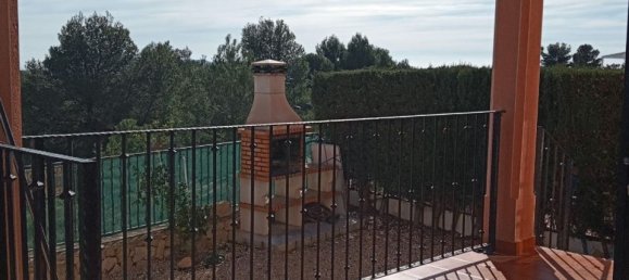 Casa de 2 dormitorios en Polop, Spain No. 188283 22