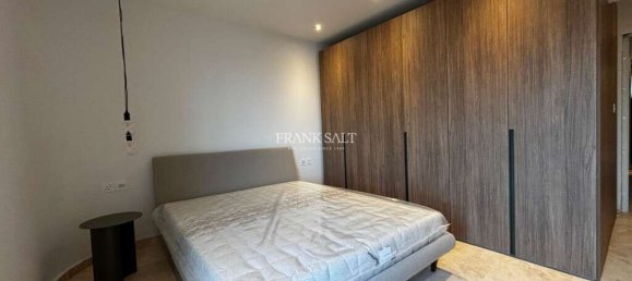 3 Schlafzimmer Wohnung in Swieqi, Malta, Nr. 5187 5