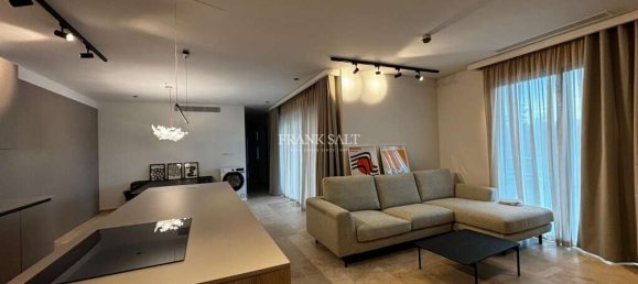 3 Schlafzimmer Wohnung in Swieqi, Malta, Nr. 5187 2