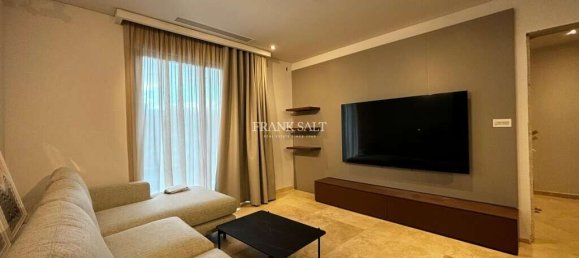 3 Schlafzimmer Wohnung in Swieqi, Malta, Nr. 5187 4