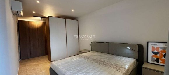 3 Schlafzimmer Wohnung in Swieqi, Malta, Nr. 5187 6