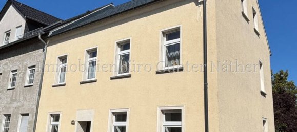 Moradia em banda de 6 divisões em Leipzig, Germany N.º 357116 2