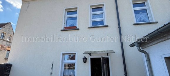 Moradia em banda de 6 divisões em Leipzig, Germany N.º 357116 11