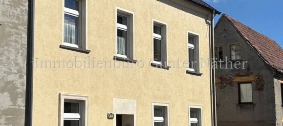 Moradia em banda de 6 divisões em Leipzig, Germany N.º 357116 3