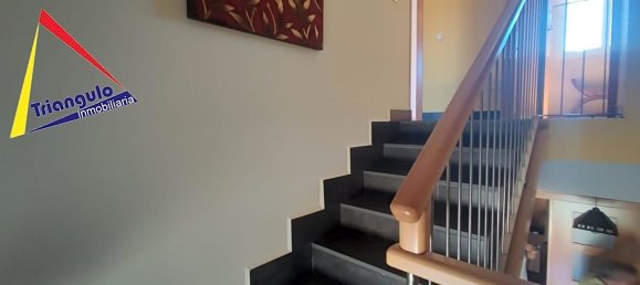 6 غرف نوم تاون هاوس في Palazuelos de Eresma, Spain رقم 88517 46