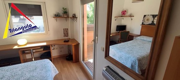 6 غرف نوم تاون هاوس في Palazuelos de Eresma, Spain رقم 88517 37