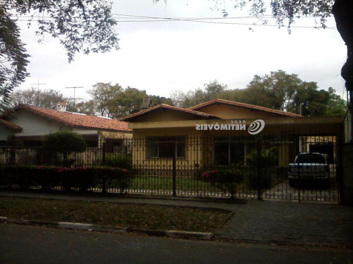 3 chambres Maison à Sao Paulo, Brazil No. 454604