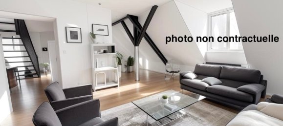 4 bedrooms Duplex in Strasbourg, France No. 248707 14