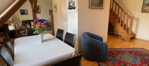 4 bedrooms Duplex in Strasbourg, France No. 248707 6