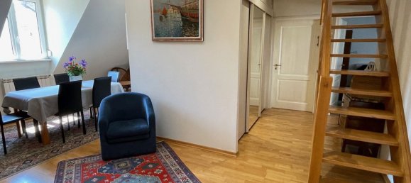 4 bedrooms Duplex in Strasbourg, France No. 248707 7