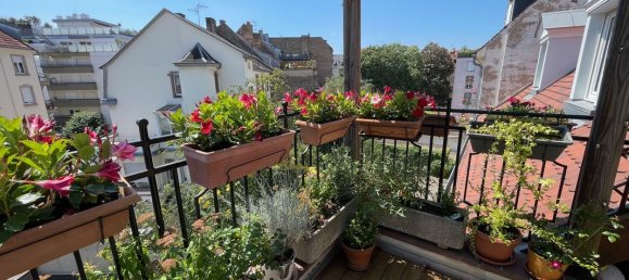 4 bedrooms Duplex in Strasbourg, France No. 248707 12