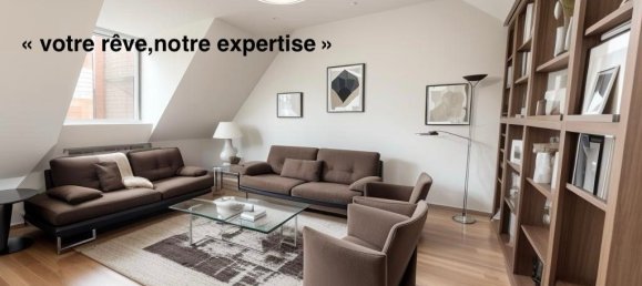 4 bedrooms Duplex in Strasbourg, France No. 248707 13