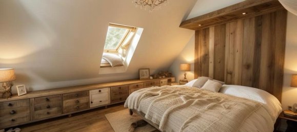 4 bedrooms Duplex in Strasbourg, France No. 248707 18