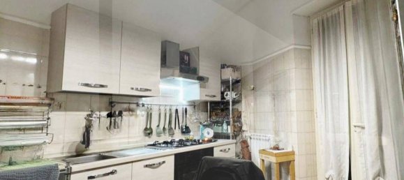 2-salle Appartement à Rome, Italy No. 21220 7