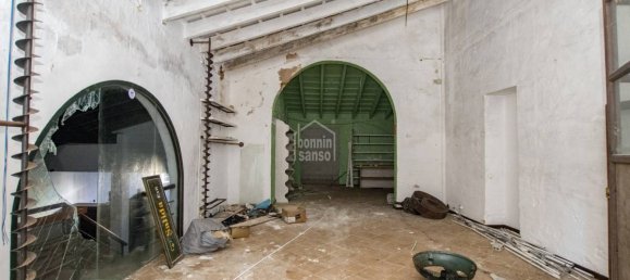 1280m² Commercial property in Es Mercadal, Spain No. 3799 7