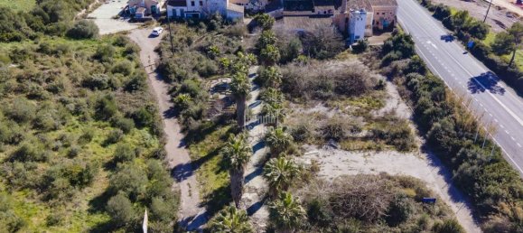 1280m² Commercial property in Es Mercadal, Spain No. 3799 2