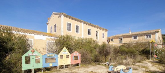 1280m² Commercial property in Es Mercadal, Spain No. 3799 13