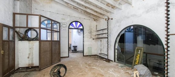 1280m² Commercial property in Es Mercadal, Spain No. 3799 6