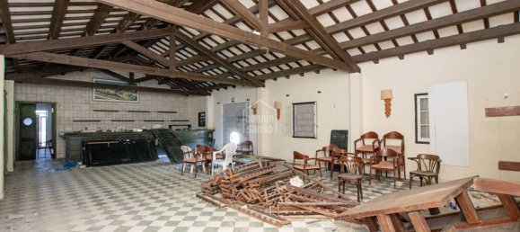 1280m² Commercial property in Es Mercadal, Spain No. 3799 12