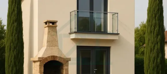 Terreno en Weimarer Land, Germany No. 288053 3