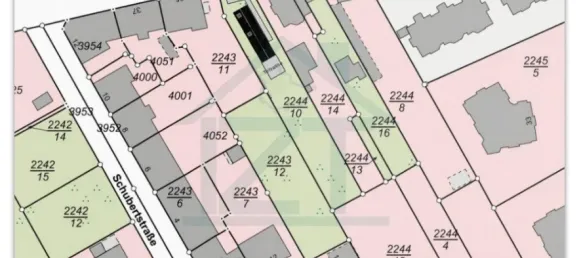 Terreno en Weimarer Land, Germany No. 288053 5