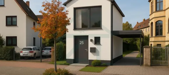 Terreno en Weimarer Land, Germany No. 288053 2