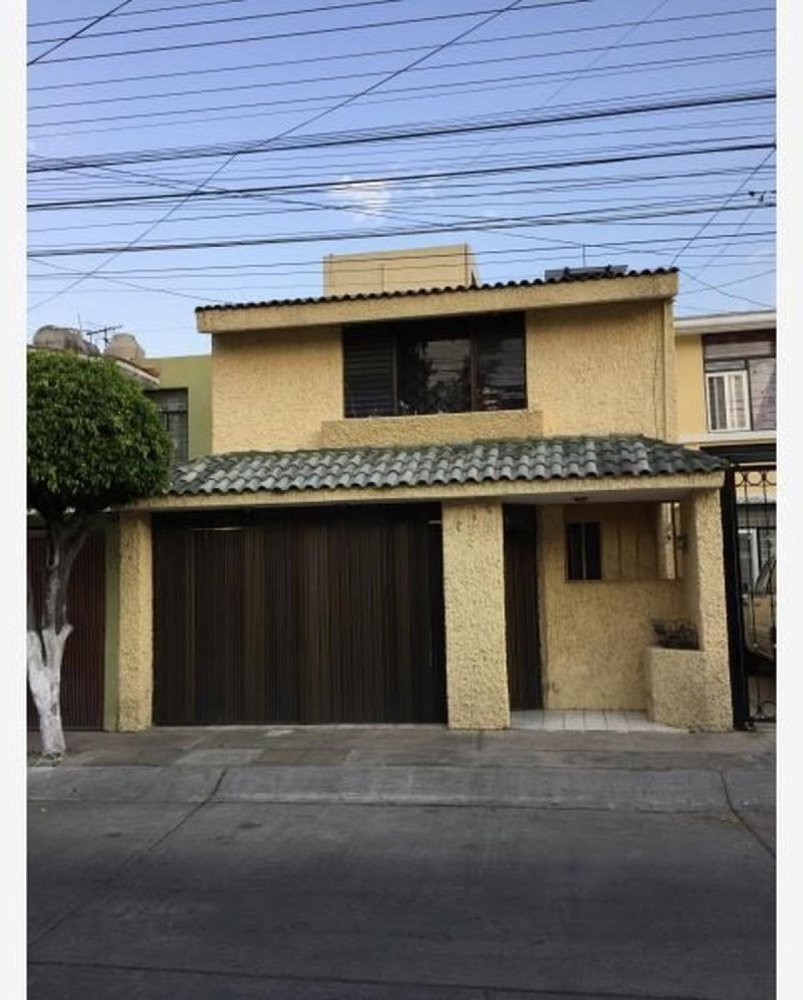 3 bedrooms House in Jalisco, Mexico No. 161149