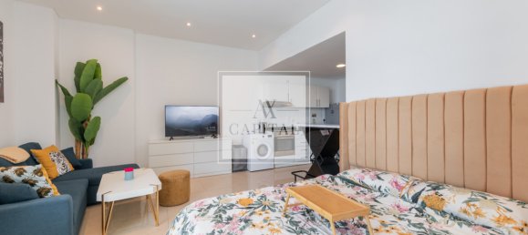 50.7m² Apartment in Dubai Marina, UAE No. 52245 4