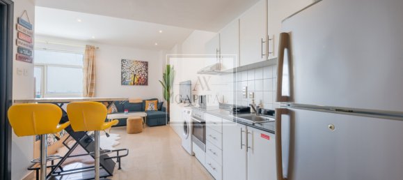 50.7m² Apartment in Dubai Marina, UAE No. 52245 7