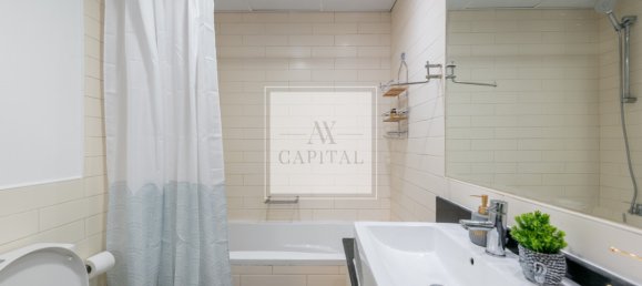 50.7m² Apartment in Dubai Marina, UAE No. 52245 3