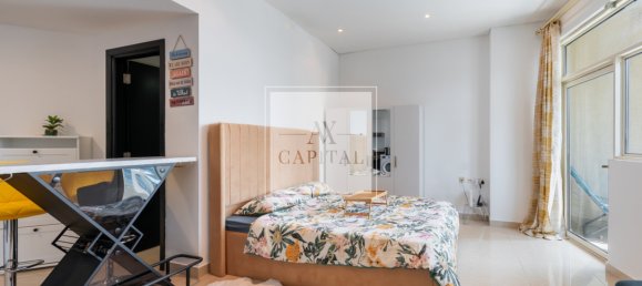 50.7m² Apartment in Dubai Marina, UAE No. 52245 8