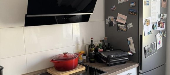 Apartamento de 2 dormitorios en Kassel, Germany No. 357634 14