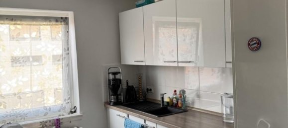 Apartamento de 2 dormitorios en Kassel, Germany No. 357634 13