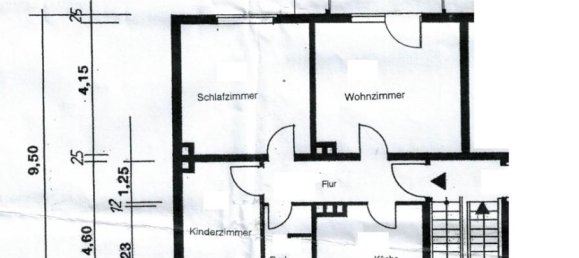 Apartamento de 2 dormitorios en Kassel, Germany No. 357634 21