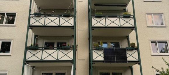 Apartamento de 2 dormitorios en Kassel, Germany No. 357634 18