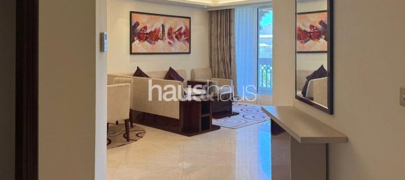 1 غرف نوم شقة في نخلة جميرا, UAE رقم 100017 16