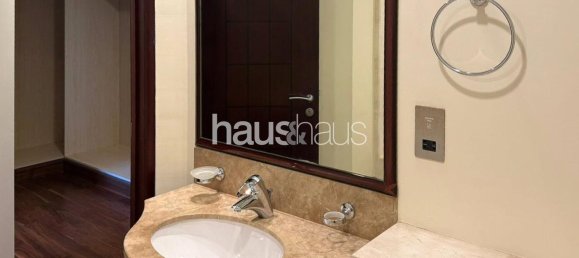 1 غرف نوم شقة في نخلة جميرا, UAE رقم 100017 7