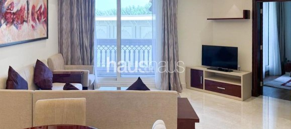 1 غرف نوم شقة في نخلة جميرا, UAE رقم 100017 2