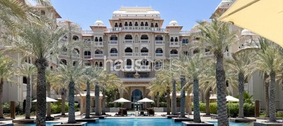 1 غرف نوم شقة في نخلة جميرا, UAE رقم 100017 9