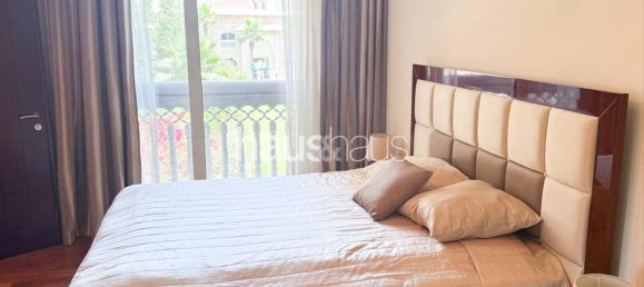 1 غرف نوم شقة في نخلة جميرا, UAE رقم 100017 5