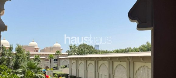 1 غرف نوم شقة في نخلة جميرا, UAE رقم 100017 4