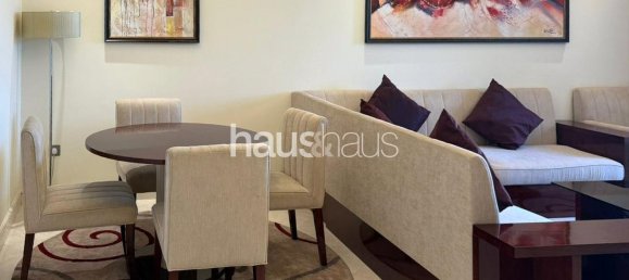 1 غرف نوم شقة في نخلة جميرا, UAE رقم 100017 17