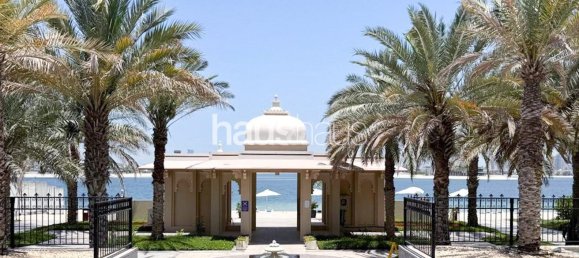 1 غرف نوم شقة في نخلة جميرا, UAE رقم 100017 11