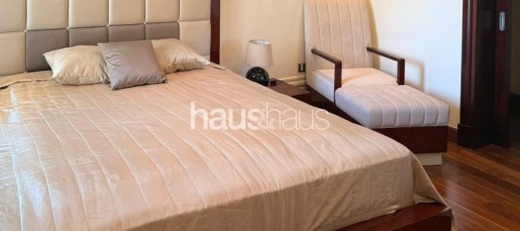 1 غرف نوم شقة في نخلة جميرا, UAE رقم 100017 19