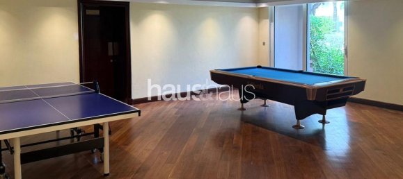 1 غرف نوم شقة في نخلة جميرا, UAE رقم 100017 10